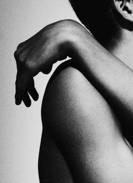 The Hand
