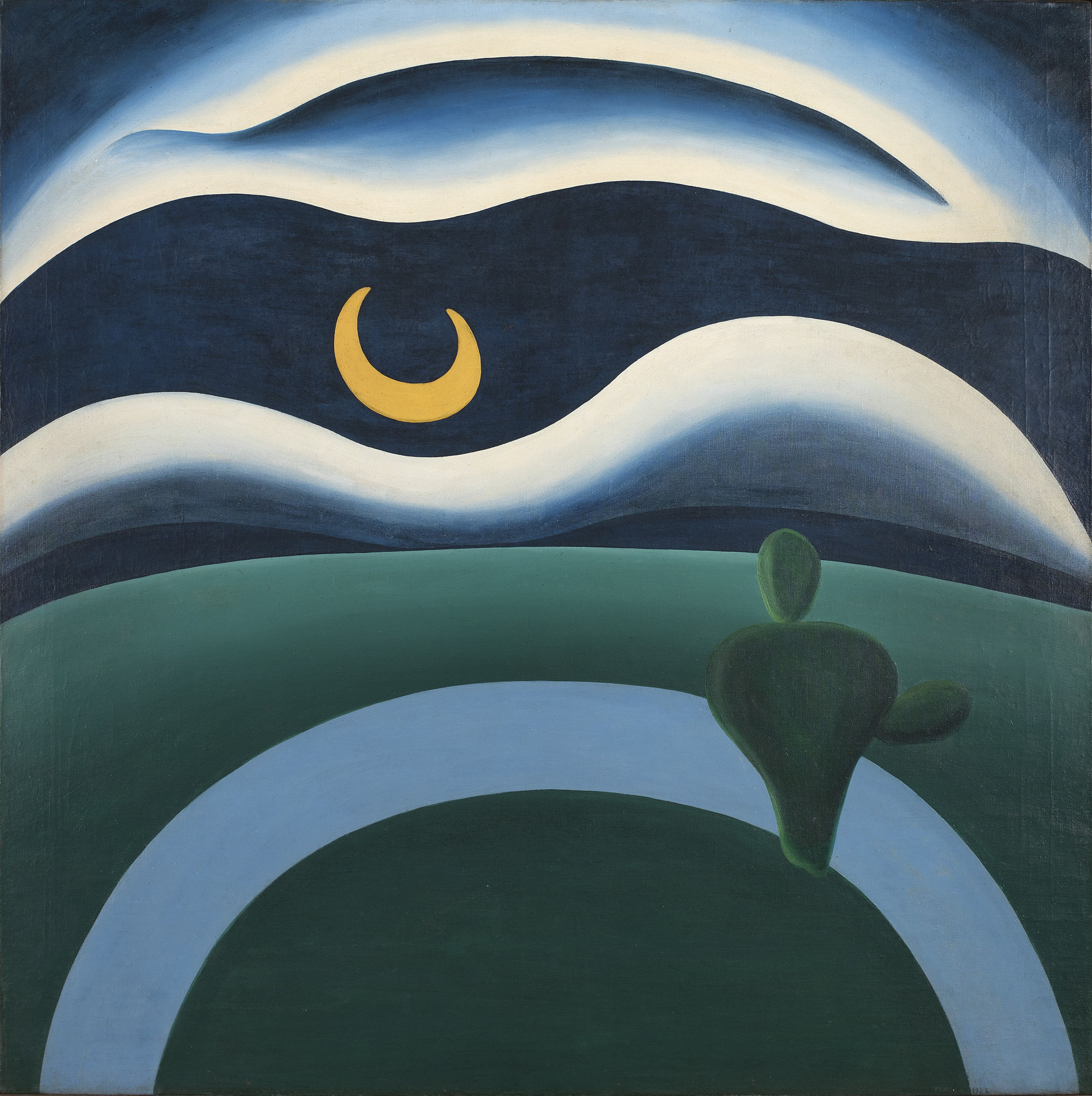 The Moon