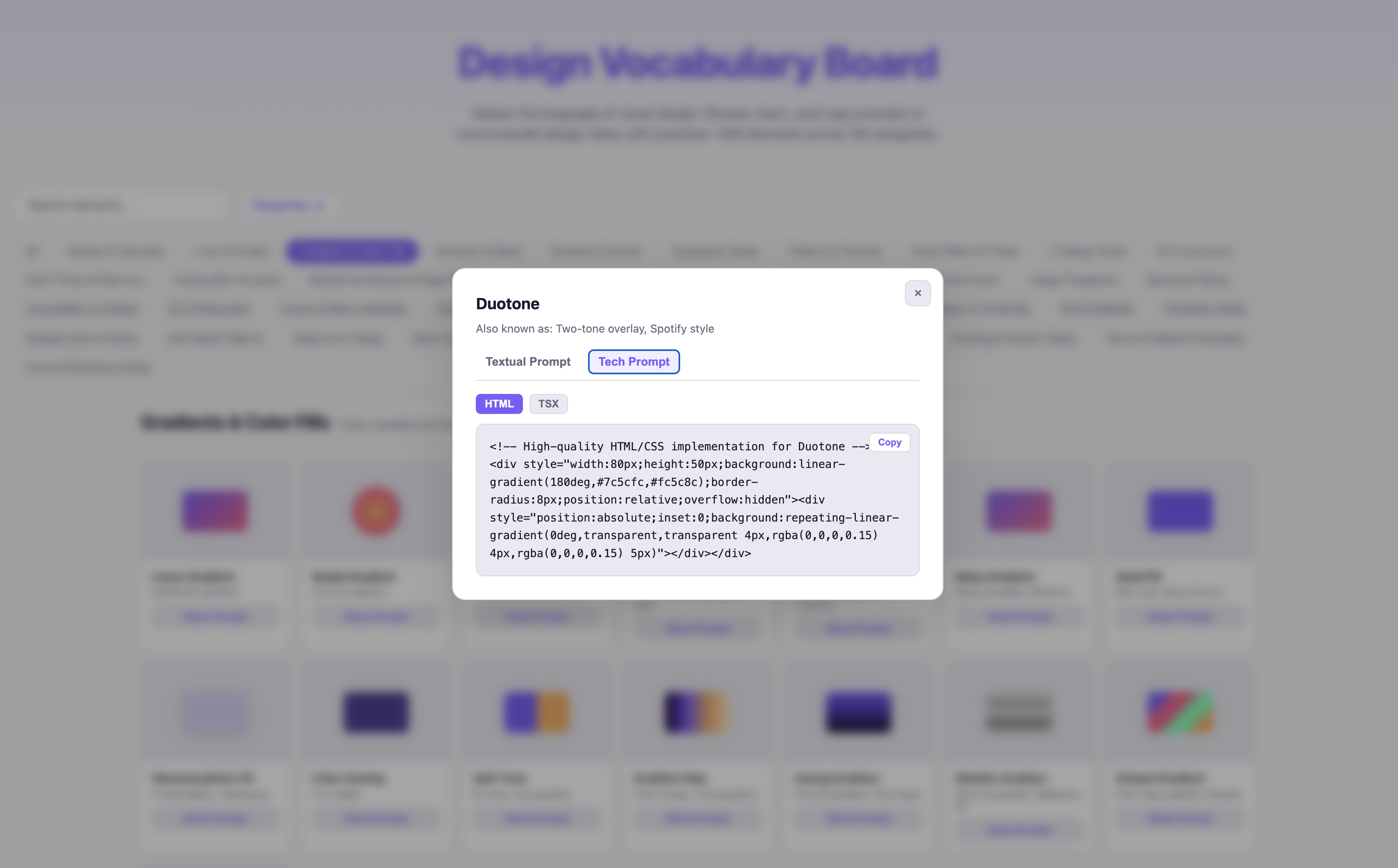 design board screen 2