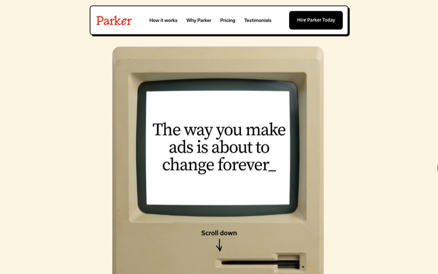 Parker